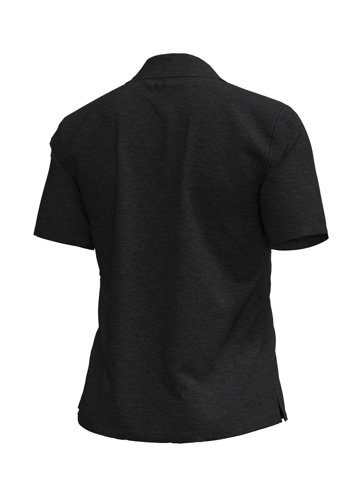 Under Armour Womens Aura Heather Polo