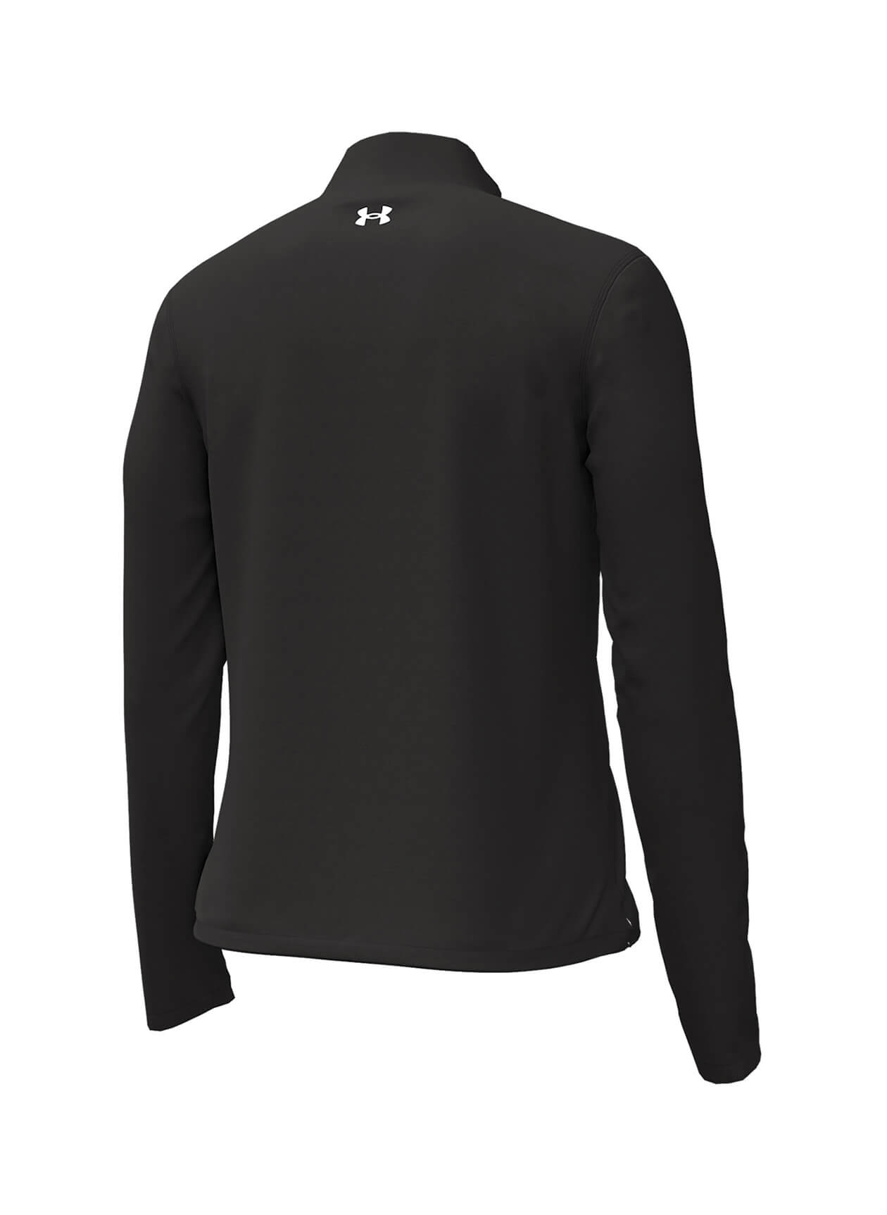 Under Armour Womens T2G Pique Half-Zip