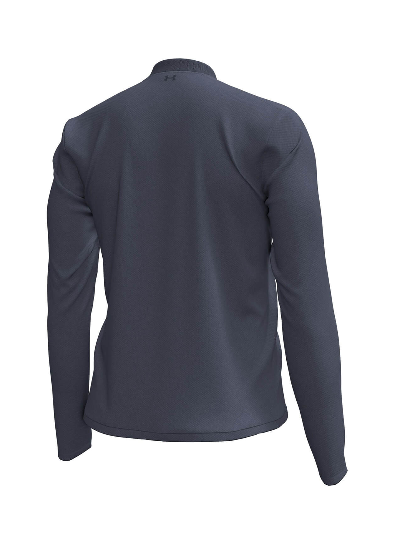 Under Armour Womens Drive Chill Quarter-Zip