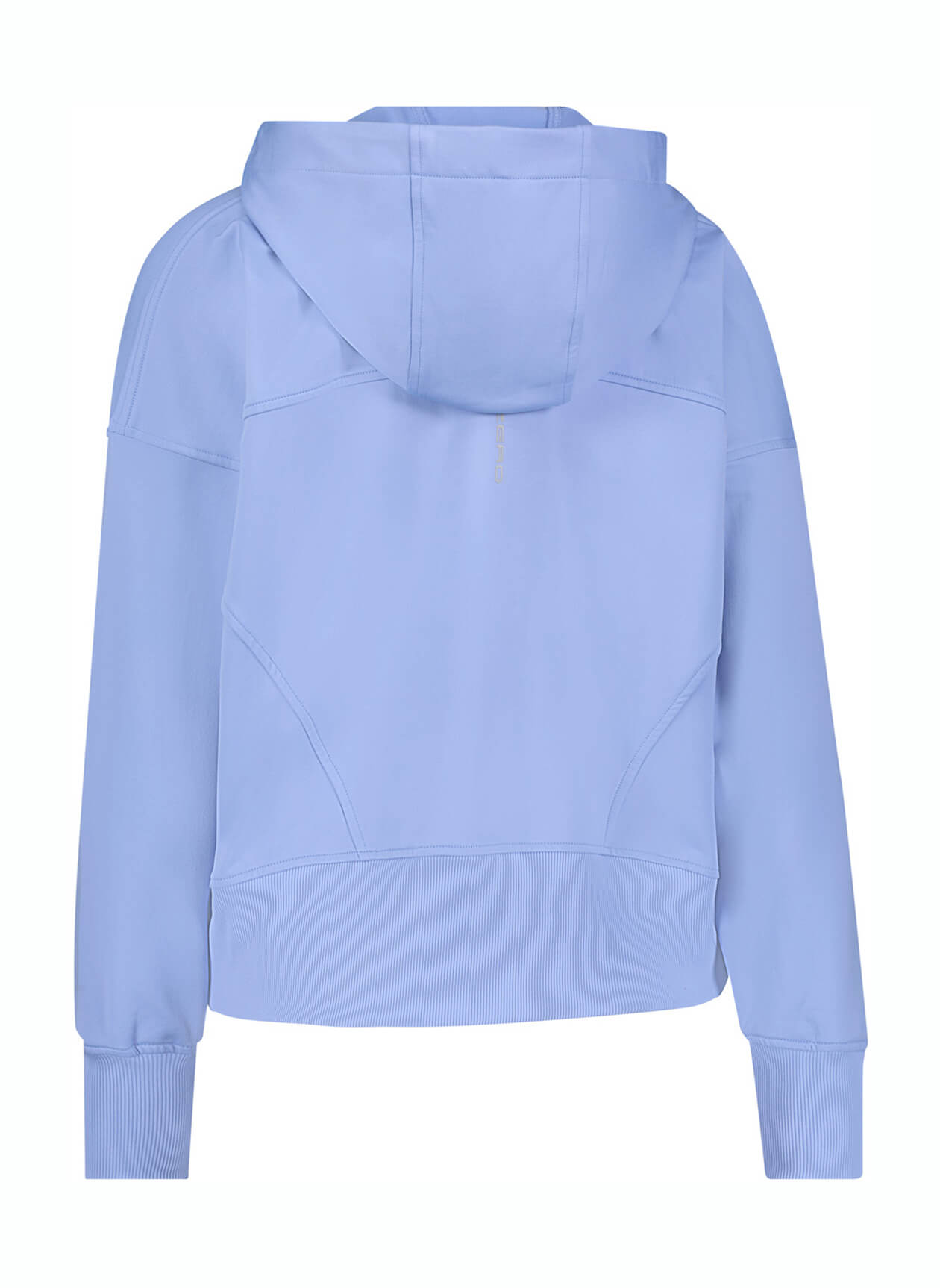 Zero Restriction Womens Zoe Hoodie