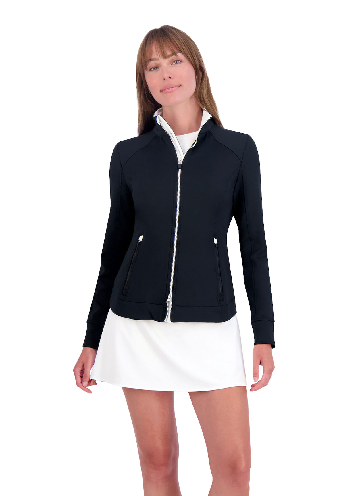Zero Restriction Womens Z500 Mikael Jacket