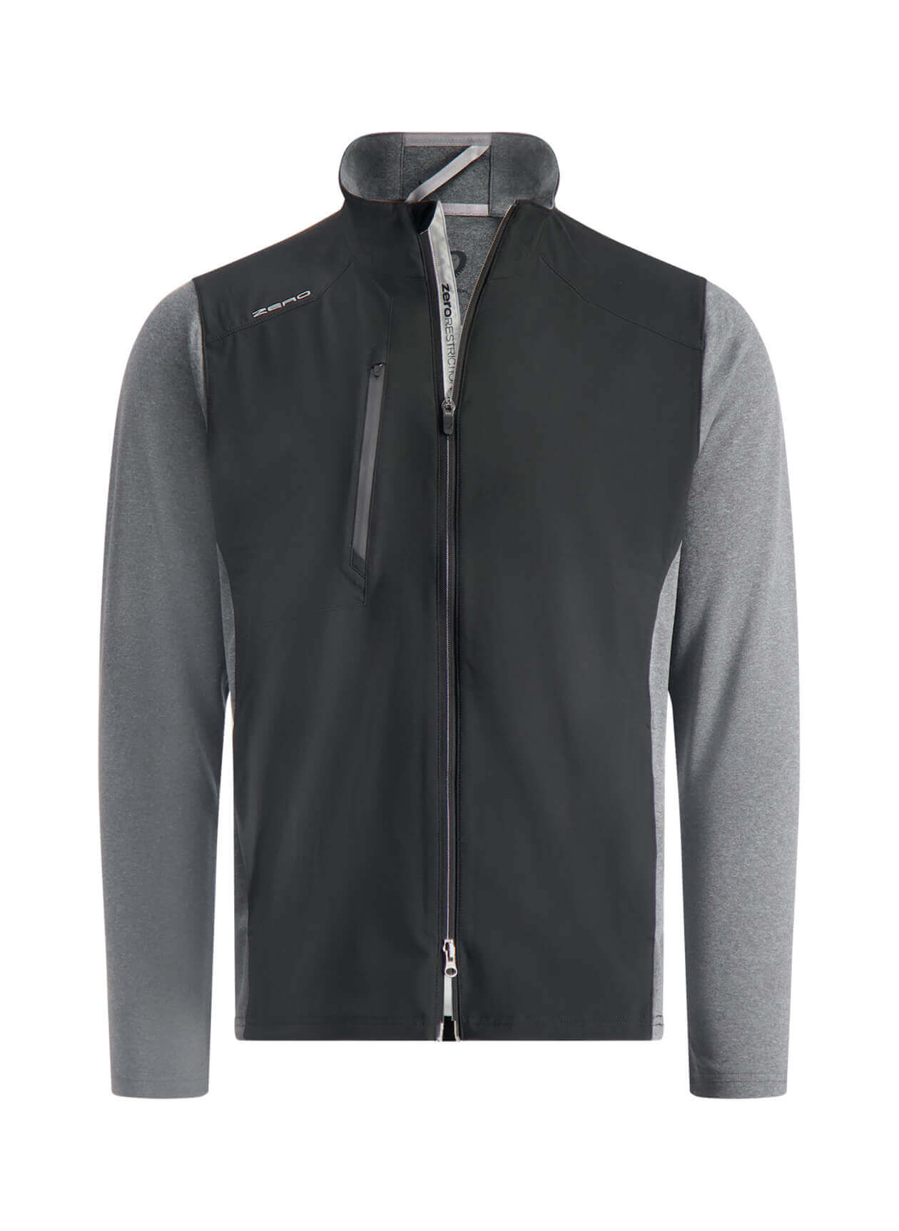 Custom Soft Shell Jackets – Lightweight, Weather-Resistant